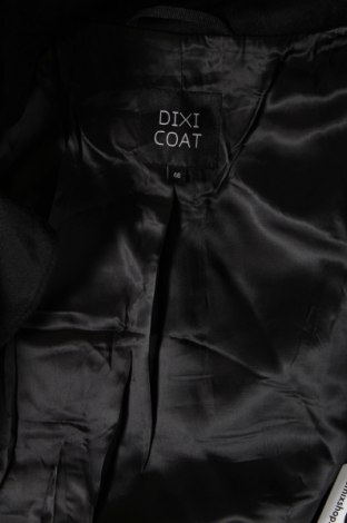 Damenmantel Dixi Coat, Größe XL, Farbe Schwarz, Preis € 43,99