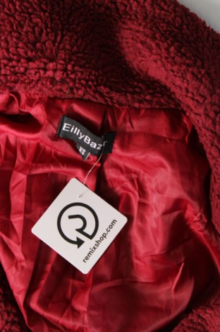 Damenmantel Eilly Bazar, Größe XS, Farbe Rot, Preis € 43,49