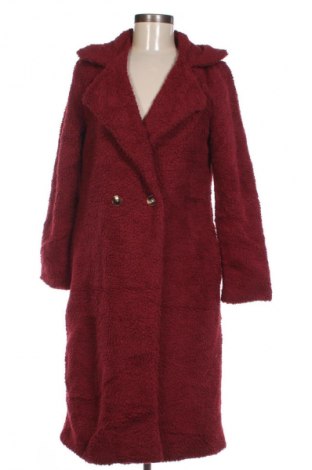 Damenmantel Eilly Bazar, Größe XS, Farbe Rot, Preis € 61,49