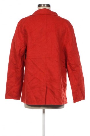 Damenmantel Esprit, Größe S, Farbe Rot, Preis 33,99 €