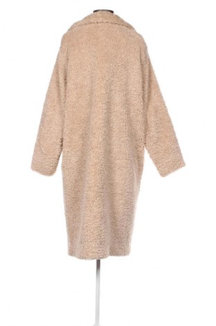 Damenmantel F&F, Größe L, Farbe Beige, Preis 45,02 €