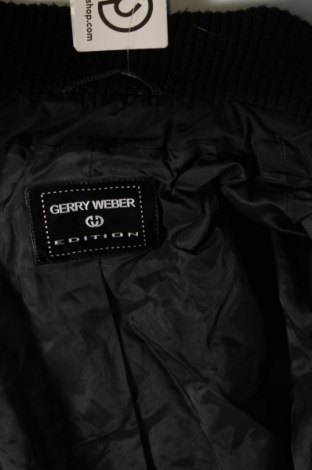 Damski płaszcz Gerry Weber, Rozmiar XXL, Kolor Czarny, Cena 347,13 zł