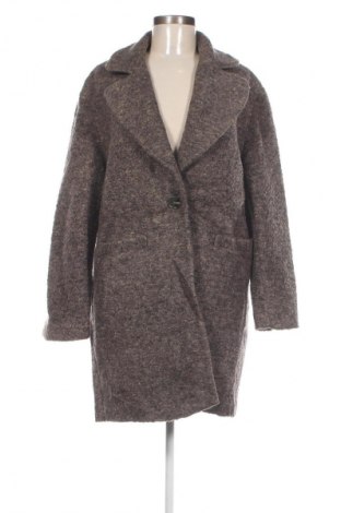 Damenmantel H&M, Größe S, Farbe Braun, Preis € 61,49