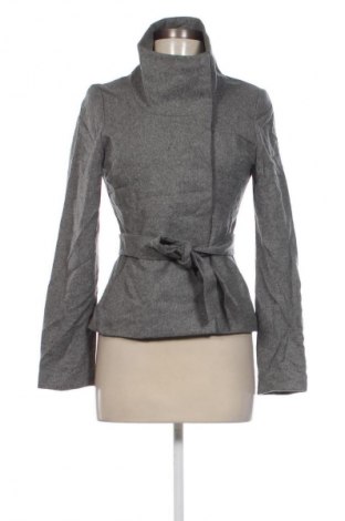 Damenmantel H&M, Größe XS, Farbe Grau, Preis € 61,49