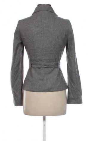 Damenmantel H&M, Größe XS, Farbe Grau, Preis € 43,49