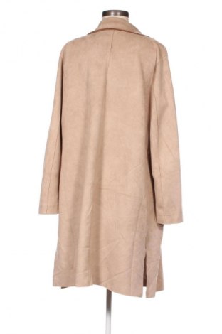 Damenmantel Kapalua, Größe L, Farbe Beige, Preis € 17,99