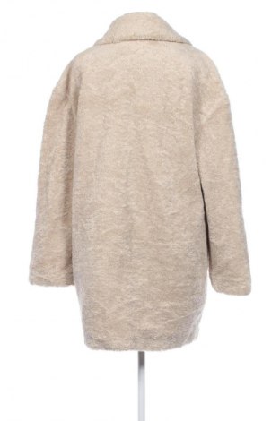 Damenmantel Laura Torelli, Größe M, Farbe Beige, Preis 39,99 €