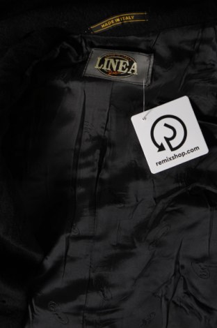 Palton de femei Linea, Mărime M, Culoare Negru, Preț 289,99 Lei