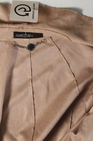 Damenmantel Marc Cain, Größe M, Farbe Beige, Preis € 157,17