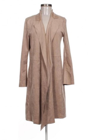 Damenmantel Marc Cain, Größe M, Farbe Beige, Preis € 369,80