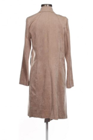 Damenmantel Marc Cain, Größe M, Farbe Beige, Preis € 157,17