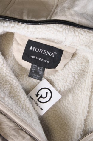 Damenmantel Morena, Größe XL, Farbe Ecru, Preis € 39,99