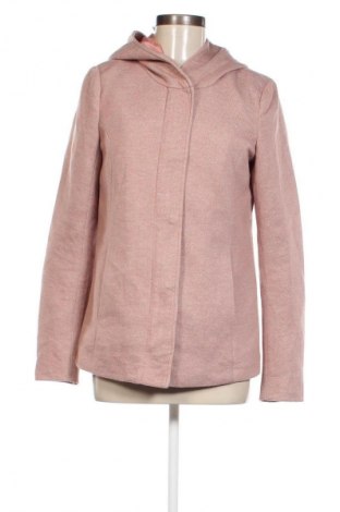 Damenmantel ONLY, Größe M, Farbe Rosa, Preis € 33,99