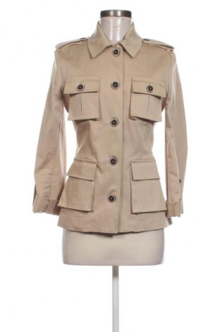 Damenjacke Pinko, Größe M, Farbe Beige, Preis 136,57 €