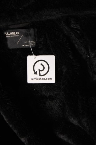 Damenmantel Pull&Bear, Größe M, Farbe Schwarz, Preis € 39,99