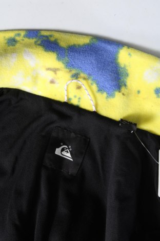 Dámsky kabát  Quiksilver, Veľkosť L, Farba Viacfarebná, Cena  54,95 €