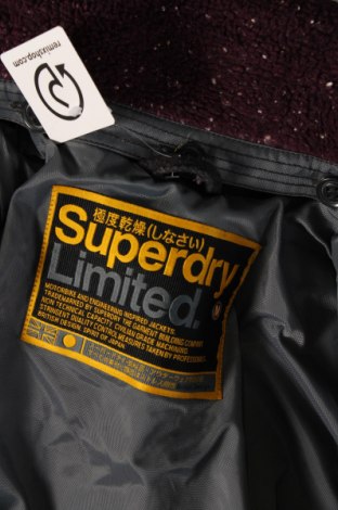 Palton de femei Superdry, Mărime M, Culoare Gri, Preț 236,15 Lei