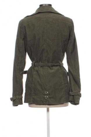 Palton de femei Vero Moda, Mărime M, Culoare Verde, Preț 122,45 Lei