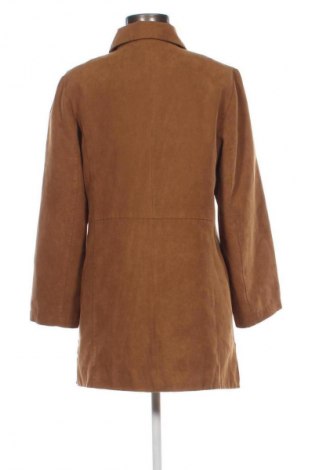 Damenmantel Yoors, Größe S, Farbe Beige, Preis € 29,67