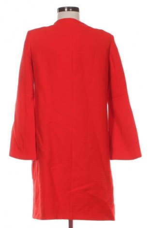 Damenmantel Zara Mum, Größe S, Farbe Rot, Preis € 28,12