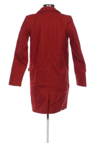 Damenmantel Zara Trafaluc, Größe S, Farbe Rot, Preis € 31,49