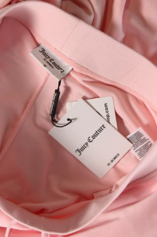 Damen Fleecehose Juicy Couture, Größe M, Farbe Rosa, Preis 56,37 €