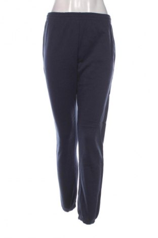 Damen Fleecehose Zeeman, Größe S, Farbe Blau, Preis € 6,99