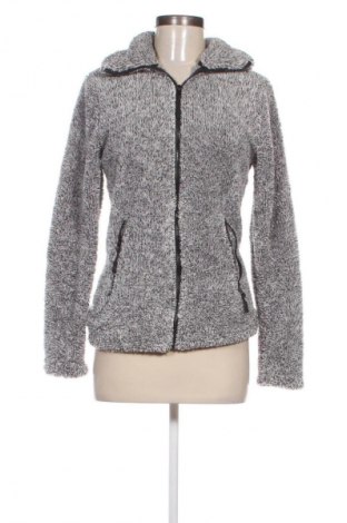 Damen Fleece Oberteil , Größe S, Farbe Grau, Preis 27,49 €