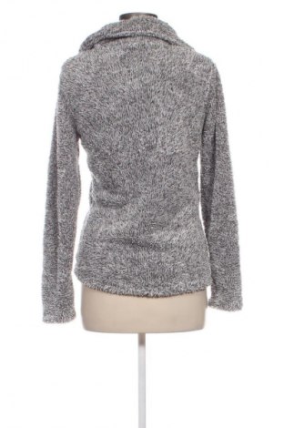 Damen Fleece Oberteil , Größe S, Farbe Grau, Preis 27,49 €