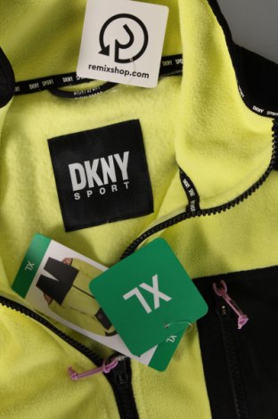 Damenjacke DKNY, Größe XL, Farbe Gelb, Preis € 78,49