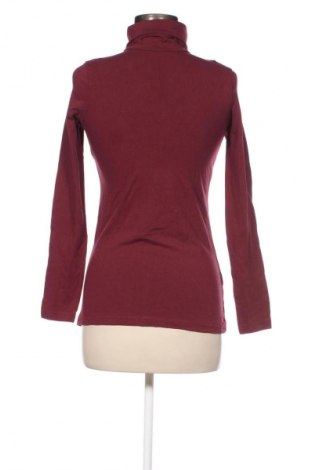 Damen Rollkragen, Größe S, Farbe Rot, Preis € 13,49