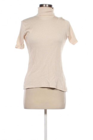 Damen Rollkragen, Größe S, Farbe Beige, Preis € 9,62