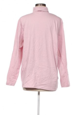 Damen Rollkragen, Größe XL, Farbe Rosa, Preis € 13,49