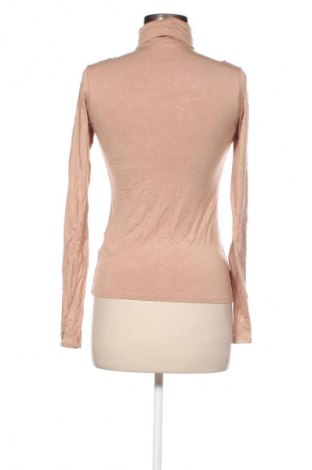 Damen Rollkragen Amisu, Größe S, Farbe Beige, Preis 13,49 €