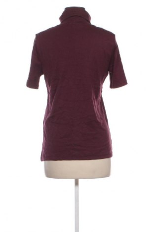 Damen Rollkragen Bonita, Größe L, Farbe Rot, Preis € 13,49