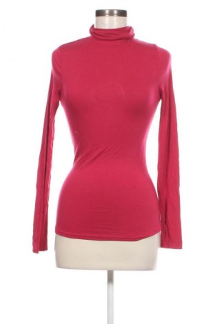 Damen Rollkragen Camaieu, Größe S, Farbe Rosa, Preis 13,49 €