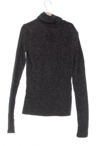 Helancă de femei H&M, Mărime XS, Culoare Negru, Preț 27,99 Lei