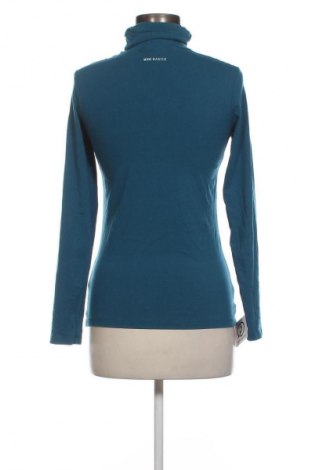 Damen Rollkragen Mango, Größe M, Farbe Blau, Preis € 13,81