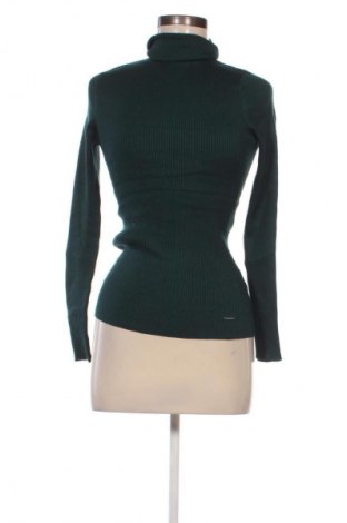 Helancă de femei My Wear, Mărime M, Culoare Verde, Preț 62,99 Lei