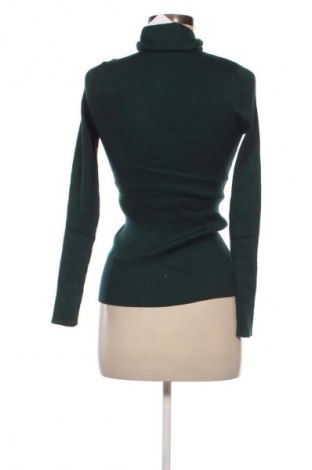 Helancă de femei My Wear, Mărime M, Culoare Verde, Preț 62,99 Lei