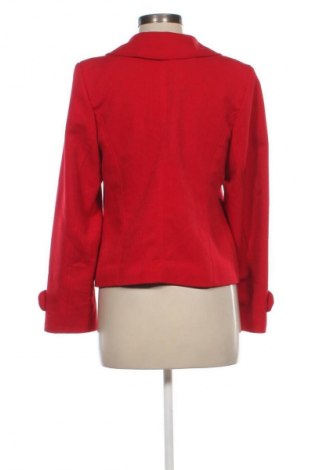 Damen Blazer, Größe M, Farbe Rot, Preis € 24,48