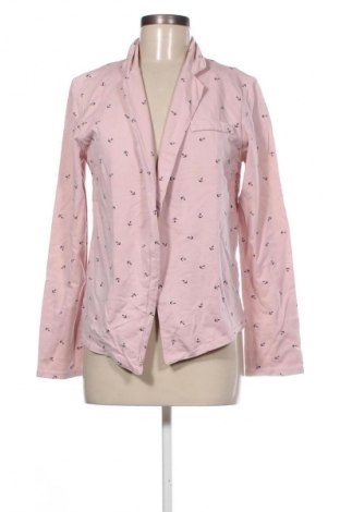 Damen Blazer, Größe M, Farbe Rosa, Preis 17,49 €