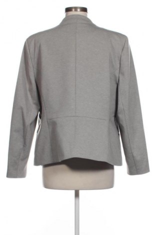 Damen Blazer, Größe XXL, Farbe Grau, Preis 24,48 €