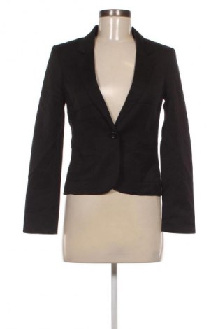 Damen Blazer, Größe S, Farbe Schwarz, Preis 15,99 €