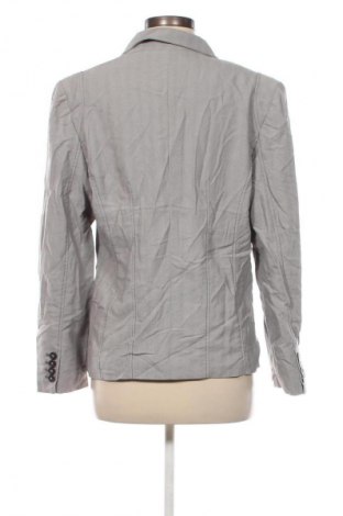 Damen Blazer, Größe M, Farbe Grau, Preis 10,99 €