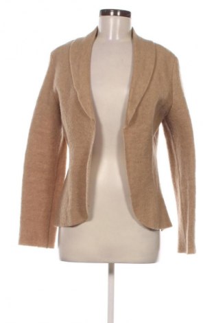 Damen Blazer, Größe M, Farbe Beige, Preis 26,60 €