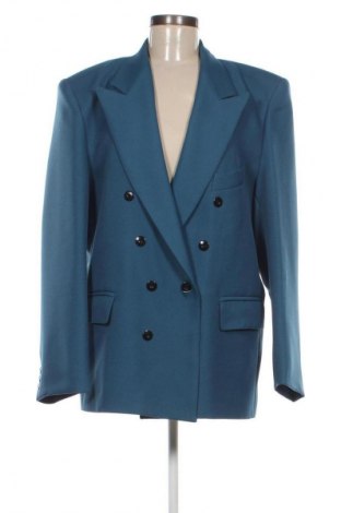 Damen Blazer, Größe M, Farbe Blau, Preis € 24,55