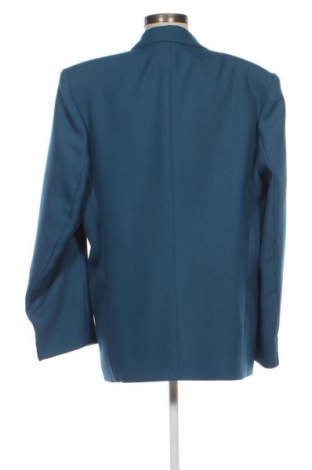 Damen Blazer, Größe M, Farbe Blau, Preis € 24,55