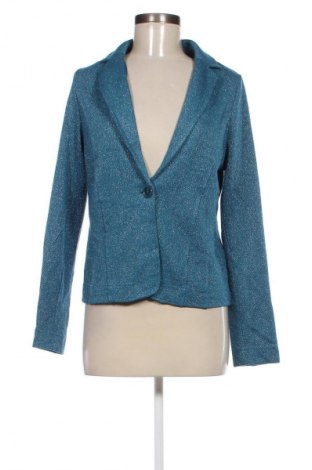 Damen Blazer, Größe M, Farbe Blau, Preis 33,99 €