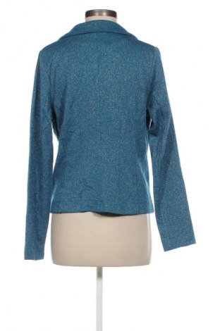 Damen Blazer, Größe M, Farbe Blau, Preis 33,99 €